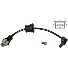 Resim Delphi Abs Tekerlek Hız Devir Sensörü Arka Antara 06 Chevrolet Captıva 06 2.0-2.2-2.4 