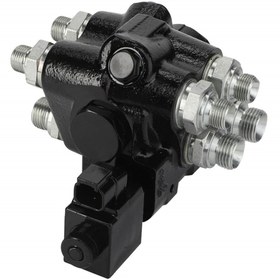 Resim AGCO Valf Bloğu - Massey Ferguson / Fendt / Valtra | ACP0437370 
