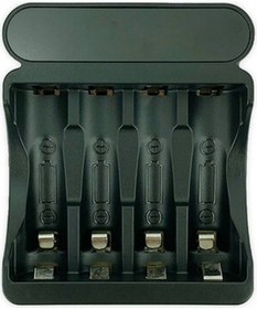 Resim Avec AV-C9023L Hızlı Pil Şarj Cihazı 