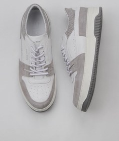 Resim Bueno Shoes Gri Acık Süet-byz Atl Erkek Spor Ayakkabı 07m08912208 