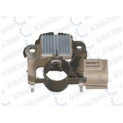 Resim Konjektor 12V Mazda 323 90..93 Mondeo 1993-2 Fisli 504630043 