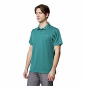 Resim Columbia Am0126 Utilizer Kısa Kollu Erkek Polo T-shirt 1772051364 (1772051364) 