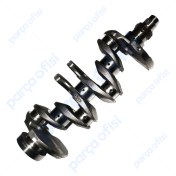 Resim Hyundai Getz Krank Mili (2006-2011 1.5) Yerli Muadil 