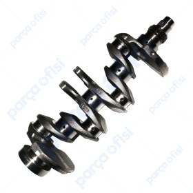 Resim Hyundai Matrix Krank Mili (2006-2008 1.5) Yerli Muadil 