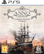 Resim Anno 1800 Console Edition Playstation 5 Oyun Ubisoft