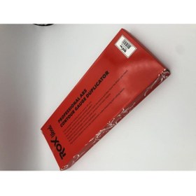 Resim Rox Wood Kaportacı Şablon Tarağı Şekil Kontur Çevre Kalıplama 