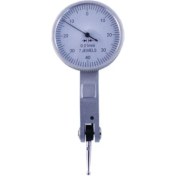Resim 0-0.8mmx0.01 Ekonomik Tip Salgı Komparatör Saati 