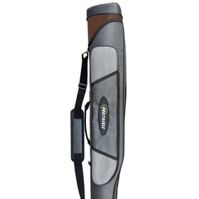 Resim Protackle Profesyonel Çok Amaçlı Kamış Çantası Kahve 130 cm (51050310BR) 