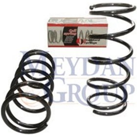 Resim Peugeot Boxer 03/07 Ön Helezon Yayı Sağ/sol 2lı Set 20/23/28jtd 175x185x444 Stdr 