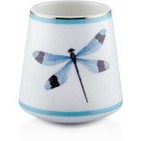 Resim Dragonfly Blue Porselen Kupa Kpa0233 180 Cc The Mia