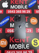 Resim Apple iPhone 15 Pro İkinci El YD | 128 GB | Siyah İkinci El İPHONE 15 PRO 128 GB PİL 87