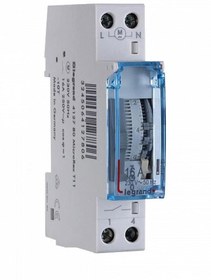 Resim YCL Yzm-016 Sigorta Tipi Zaman Saati 