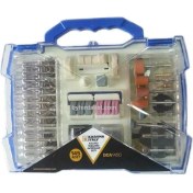 Resim Hırdavat Evreni Krn (Dca 1450 ) Kalıpçı Taşlama Seti 145 