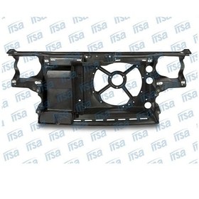 Resim Itsa- Volkswagen Golf 1991-1997 Panel Ön Tek Fan Plastık 1h0805594 
