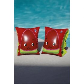 Resim Meyve Desenli Çocuk Deniz Kolluğu (5-12 Yaş) Nemere 