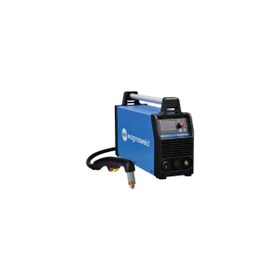 Resim Magmaweld Monocut 45iX 6M Torçplazma Kesme Makinesi Elle Kesim 