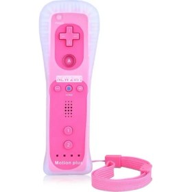 Resim Zshskj Nintendo Wii / Wiiu Host Için Kablosuz Oyun Denetleyicisi (Yurt Dışından) 