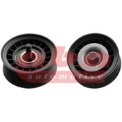 Resim ABA 25757535 Alternator Gergi Bilyasi A2762020119 