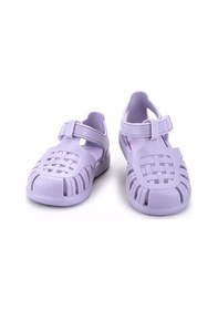 Resim Igor İgor S10271-018 Tobby Solıd Kız Çocuk Sandalet Lila 20-29 Lila 