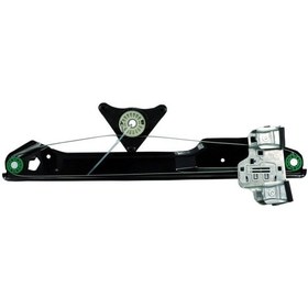 Resim Enva Skoda Yeti Sol Ön Kapı Cam Krikosu 2019 - 2017 5L0837461 