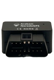 Resim NEREDEGPS OBD Araç Takip Cihazı 