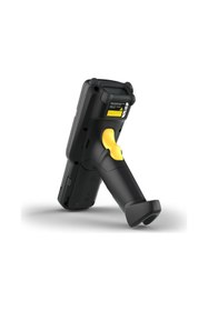 Resim Zebra MC330L-GJ4EG4RW El Terminali | SE4770 2D, Wi-Fi, BT, 4" ekran, 47 tuş, NFC Android GMS, 4/32GB 