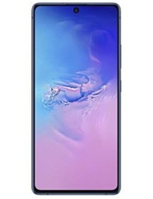 Resim Samsung Galaxy S10 128 Gb Mavi İthalatçı Garantili SM-G973FZWATURBEYAZ 