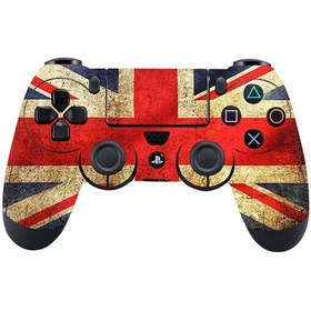 Resim Shineyee Ps4 Oyun Kumandası Koruyucu Film - Çizilmelere Karşı 9 Farklı Desen Seçeneği 