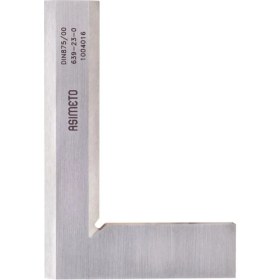 Resim 250X160MM Çelik Kıl Gönye 