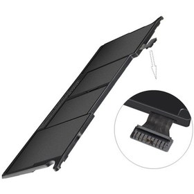 Resim Macbook Air Uyumlu 11'' Inch A1370 Bataryası - Pili - 2015 Yılı 