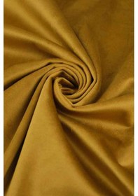 Resim Eys Babyface Premium Kalite Ithal Döşemelik Kumaş Sarı 