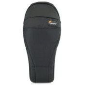 Resim Lowepro S&F Quick Flex Pouch 75 AW Çanta - Siyah 