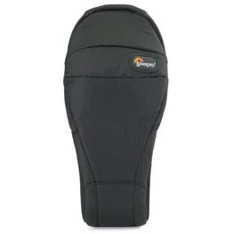 Resim Lowepro S&F Quick Flex Pouch 75 AW Çanta - Siyah 