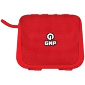 Resim Gnp Sound Bag Siyah Bluetooth Hoparlör | Gnp Gnp