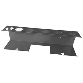 Resim Revenge Dyson Airwrap Multistyler Uyumlu Düzenleyici Aparat Stand Concrete Gray 