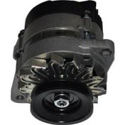 Resim Mako 63393060 Alternatör Aa125r 28v 30a Mk5b Cargo 24v 
