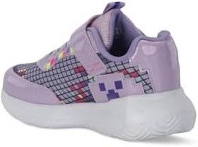 Resim Slazenger NORTON Kız Çocuk Lila Günlük Spor Ayakkabısı 