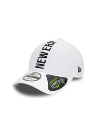 Resim New Era Şapka - Golf Repreve 9forty - Beyaz 