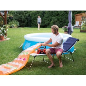 Resim Einhell Pressito Hibrit Çok Fonksiyonlu Kompresör (EİNHEL.4020460) 