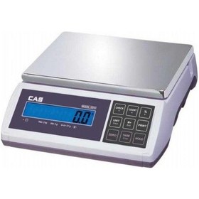 Resim Cas Ed-h Tartım Terazi Onaysız 3 Kg - 0,1 Gr 