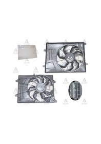 Resim MOBIS 25380D7600 Fan Radyatör Tucson 15= Sportage 16= 1.6 Gdı 