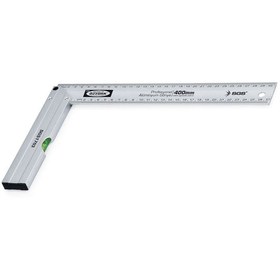 Resim Alüminyum Gönye Profesyonel 400mm Sgs1703 