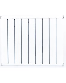 Resim Evimbiz Alüminyum Radyatör Her Ölçü 600X25 DILIM 200 CM 