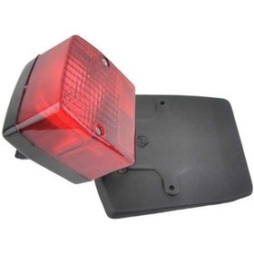 Resim Atl Pejo 105 Arka Stop Komple Kablosuz 