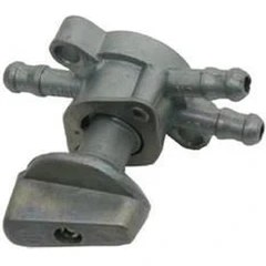 Resim Motosvn Atv Lx 200 Kymco Benzin Musluğu 