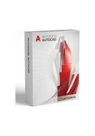 Resim Autodesk (Autocad) 1 Yıl 1 Cihaz Lisans Key+ Tüm Ürünler 2023-2024 (553650271) 