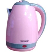 Resim Homstar HS-K4400 Express Color 1500 W Su Isıtıcı Homstar