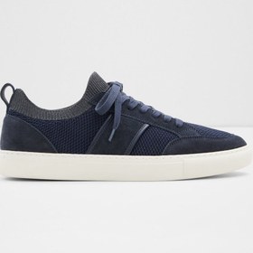 Resim Aldo Owens - Kumaş Lacivert Erkek Sneaker 