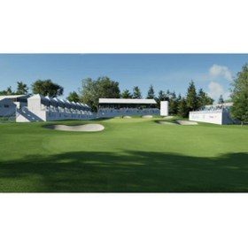 Resim 2K PGA TOUR 2K25 Xbox Series Golf 