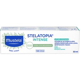 Resim Mustela Stelatopia Intense 30 ml 